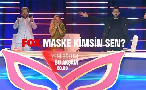 Maske Kimsin Sen (SON BÖLÜM) tek parça kesintisiz yeni bölüm .